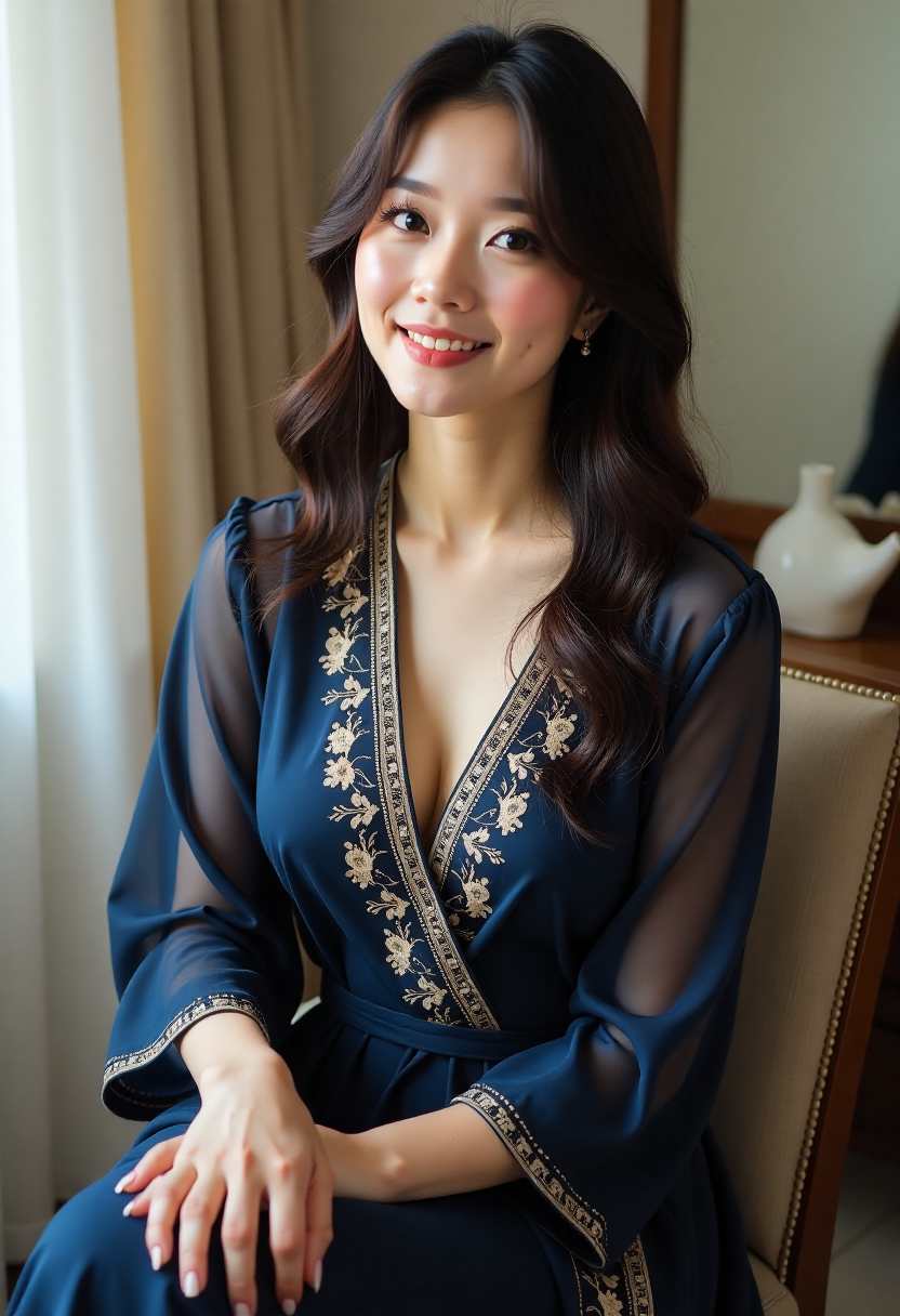 孤独的美食家动画短篇海报