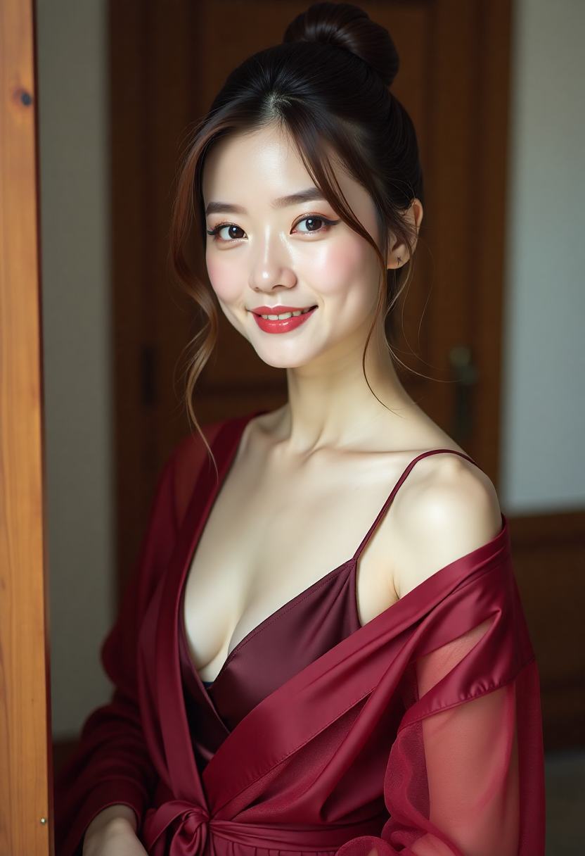 蜂蜜与四叶草海报
